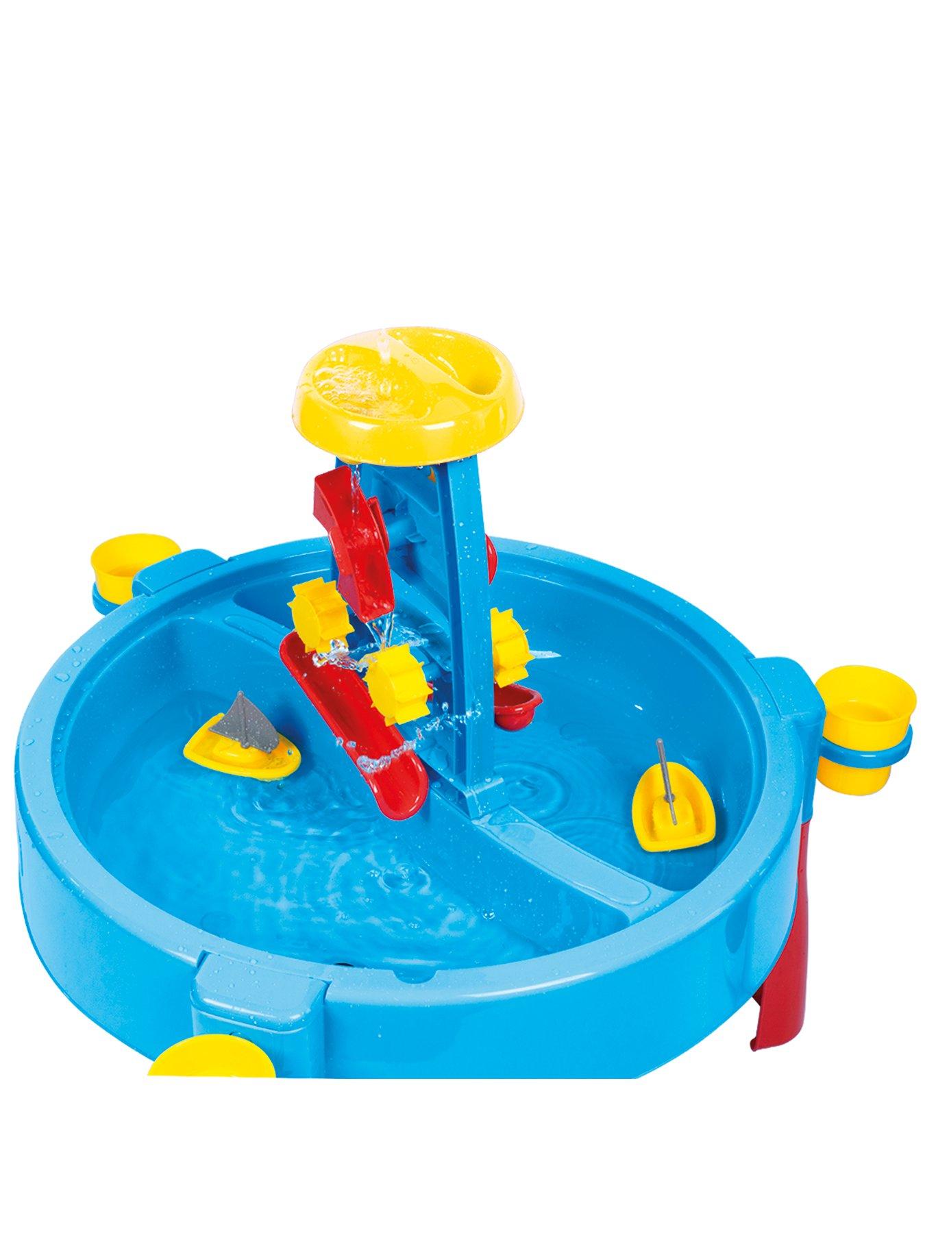 Dolu WATER&SAND ACTIVITY TABLE Very.co.uk