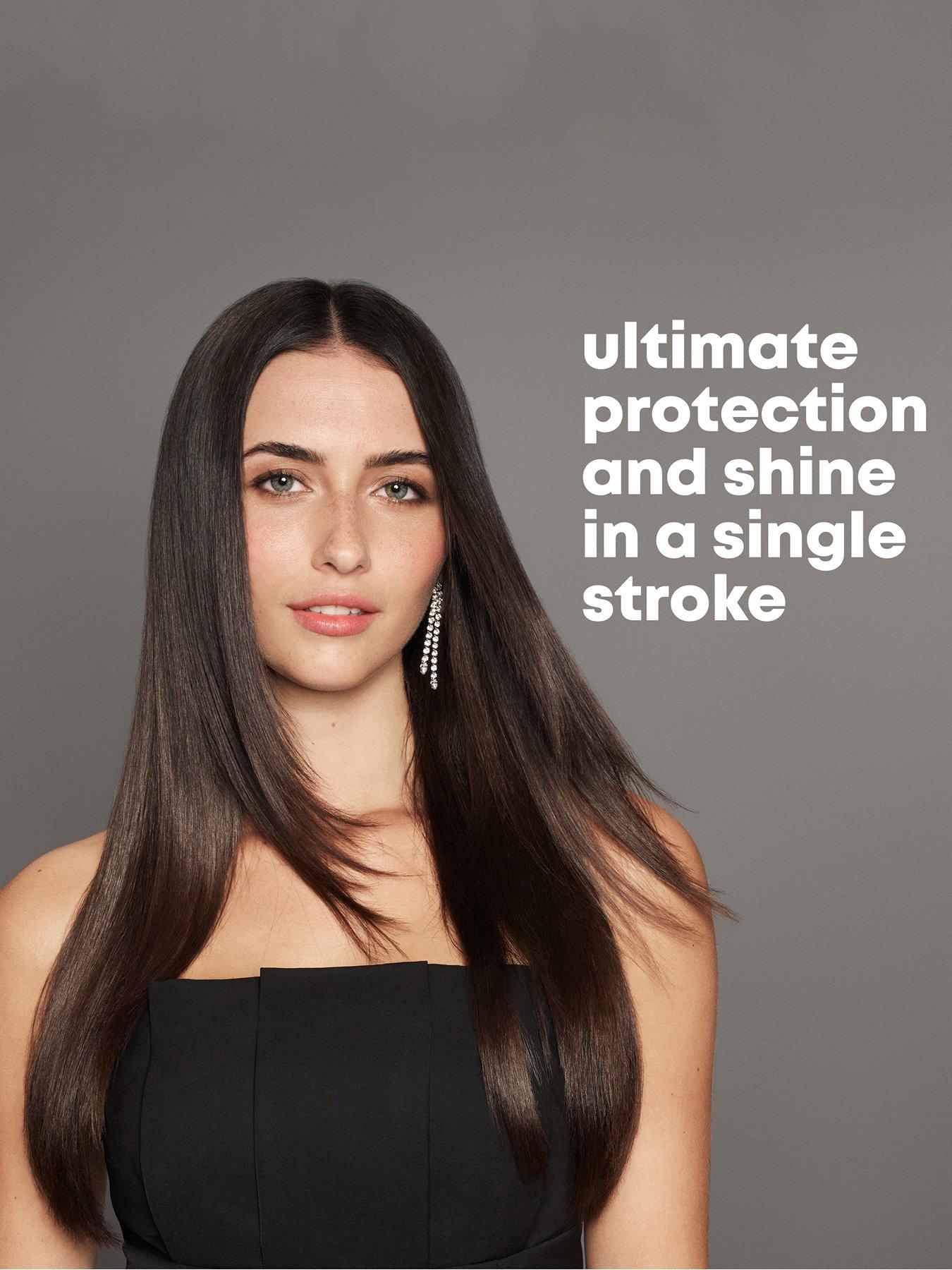 Image 4 of 7 of Revamp Steamcare Ceramic Hair Straightener