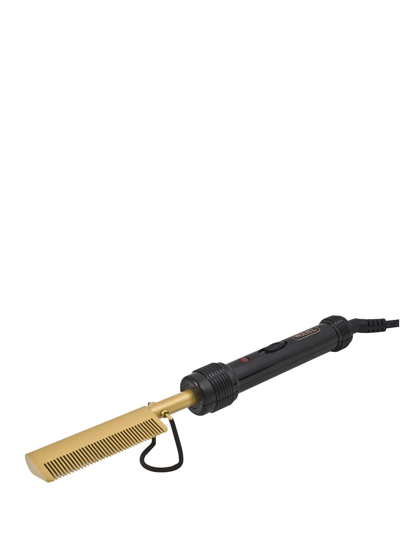 Wahl Straightening Comb