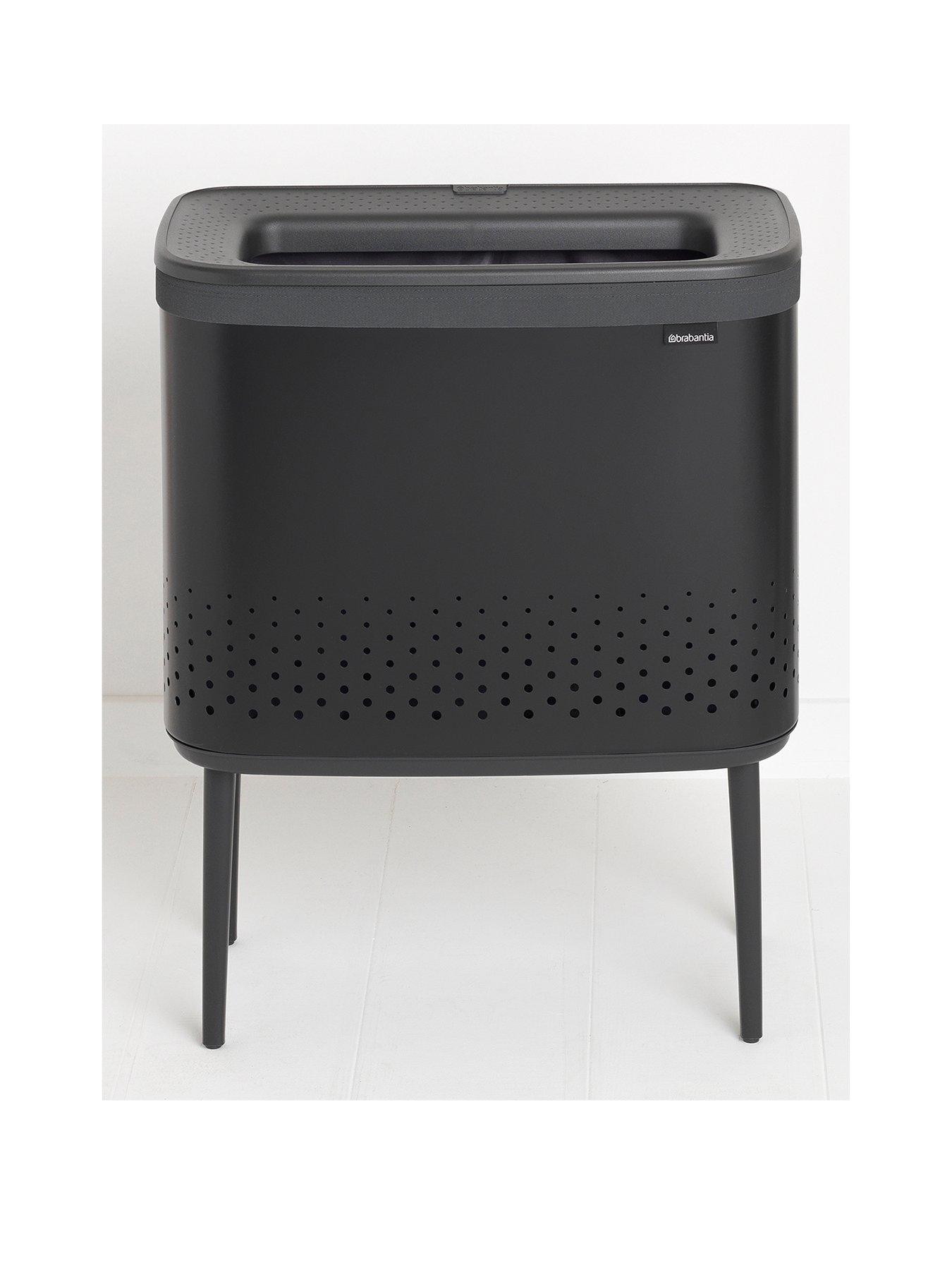 Brabantia Bo Laundry Bin - 60 Litre|