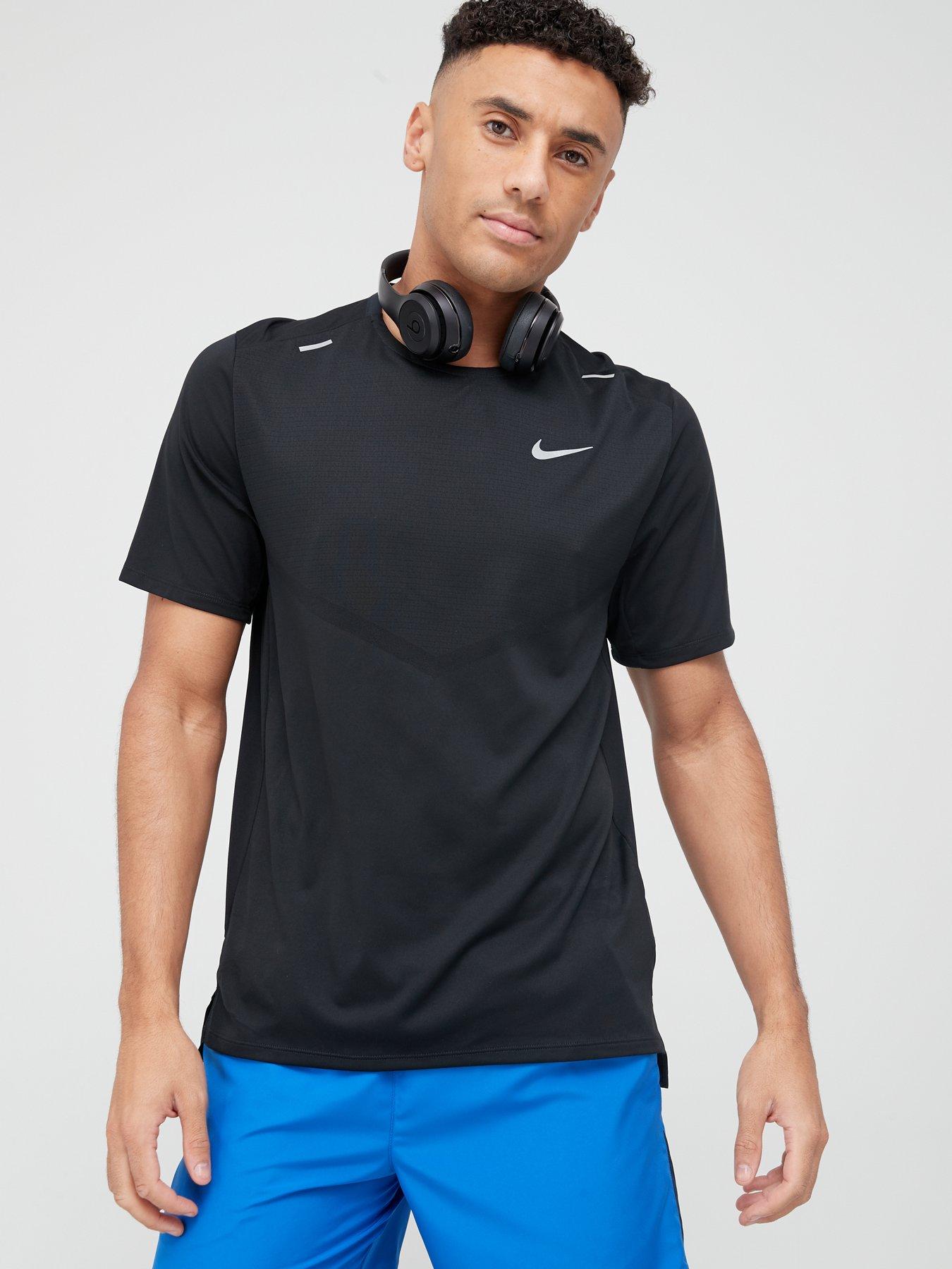 Nike best sale rise shirt