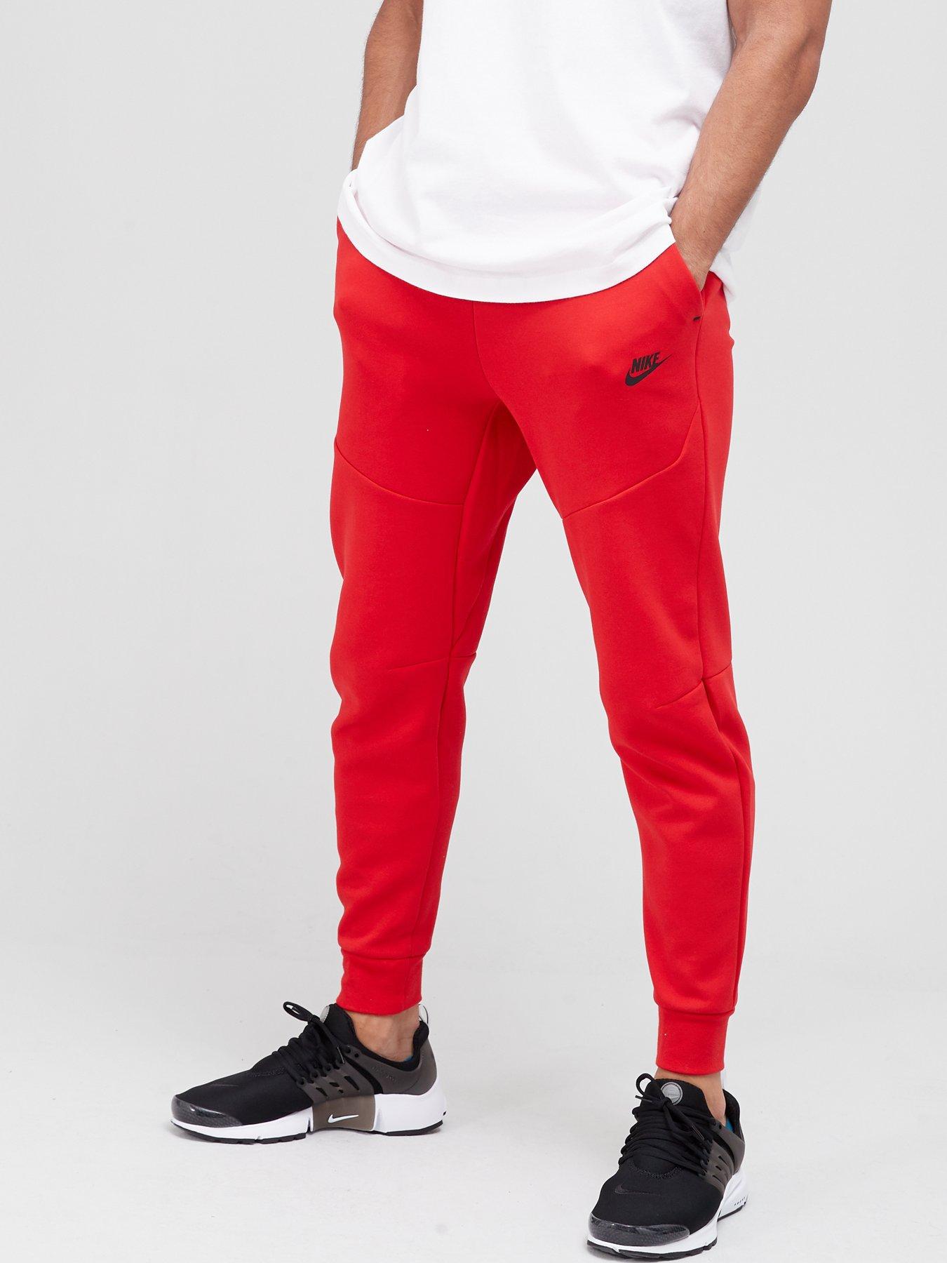 Red Tech Fleece Outfit | ubicaciondepersonas.cdmx.gob.mx