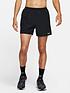  image of nike-running-dri-fit-challenger-5-shorts-black