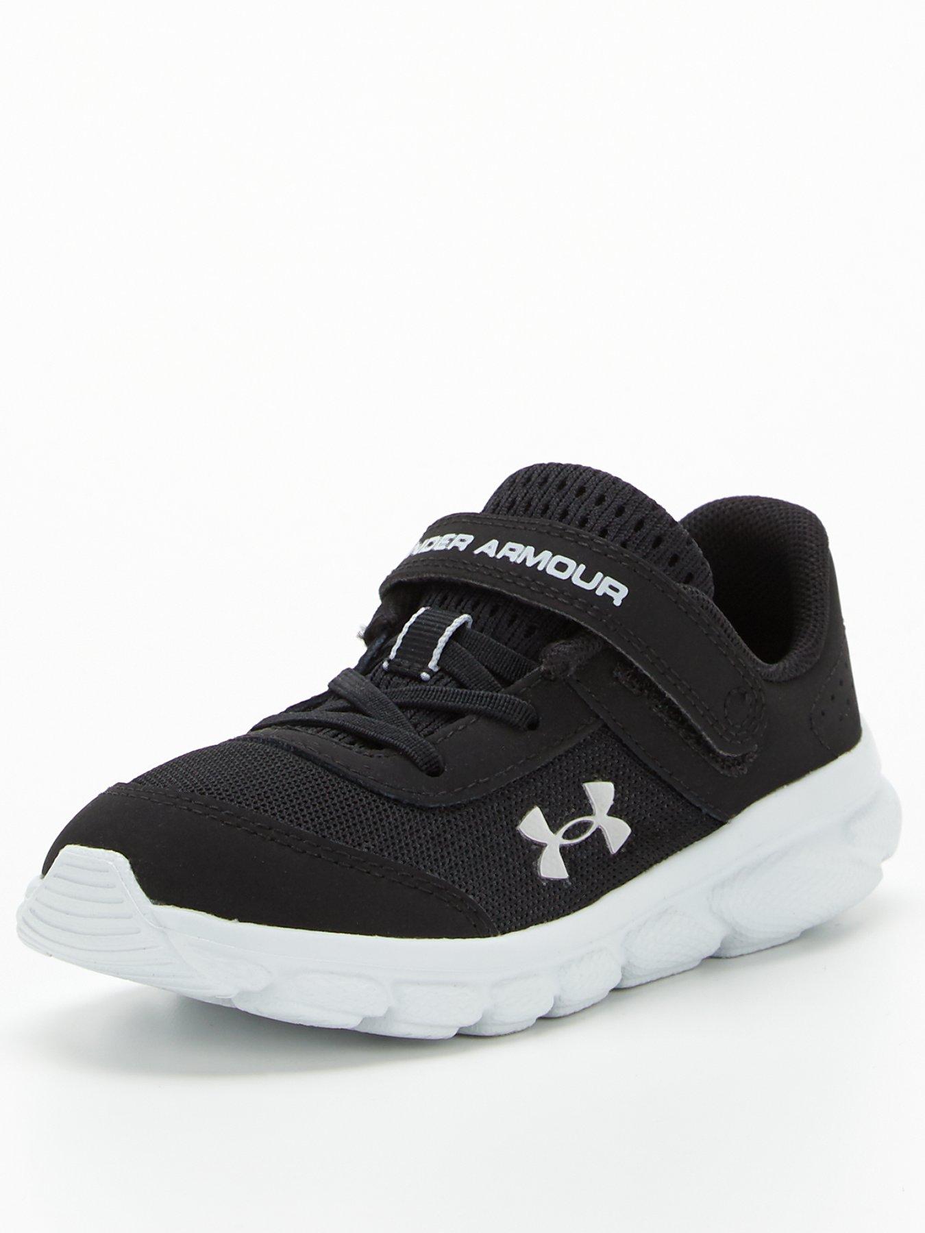 under armour sko