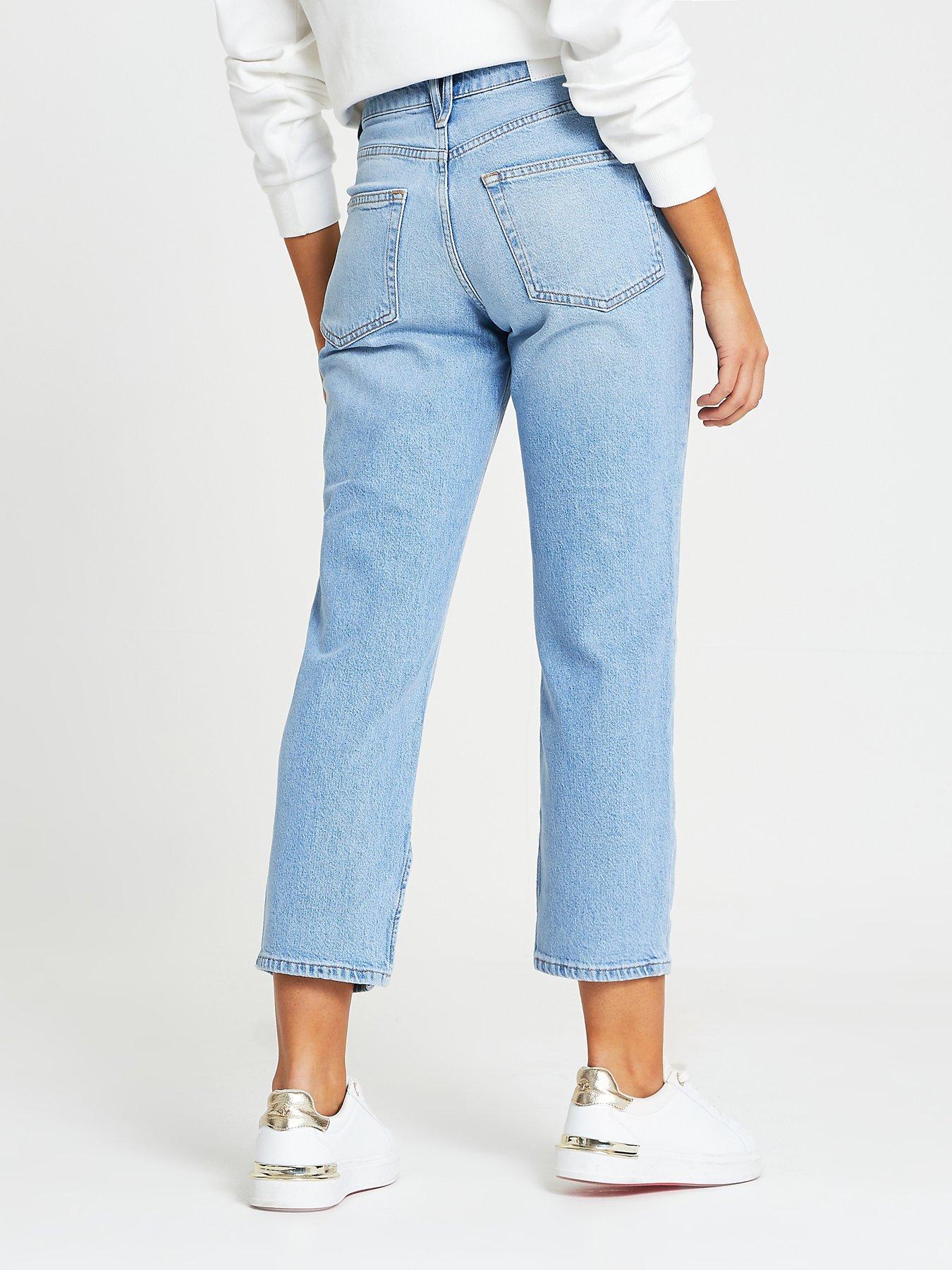 riverisland blair jeans