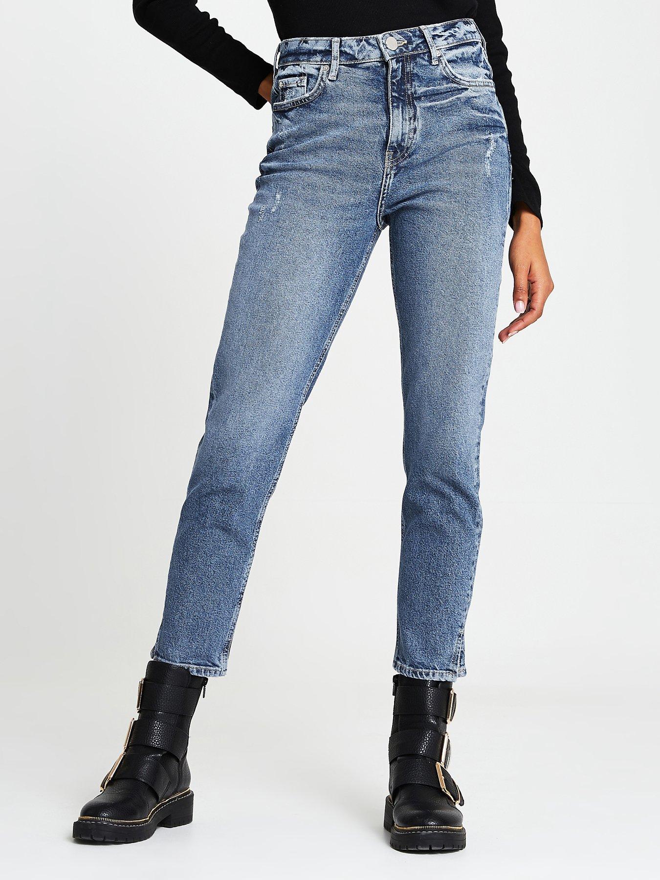river island jean types