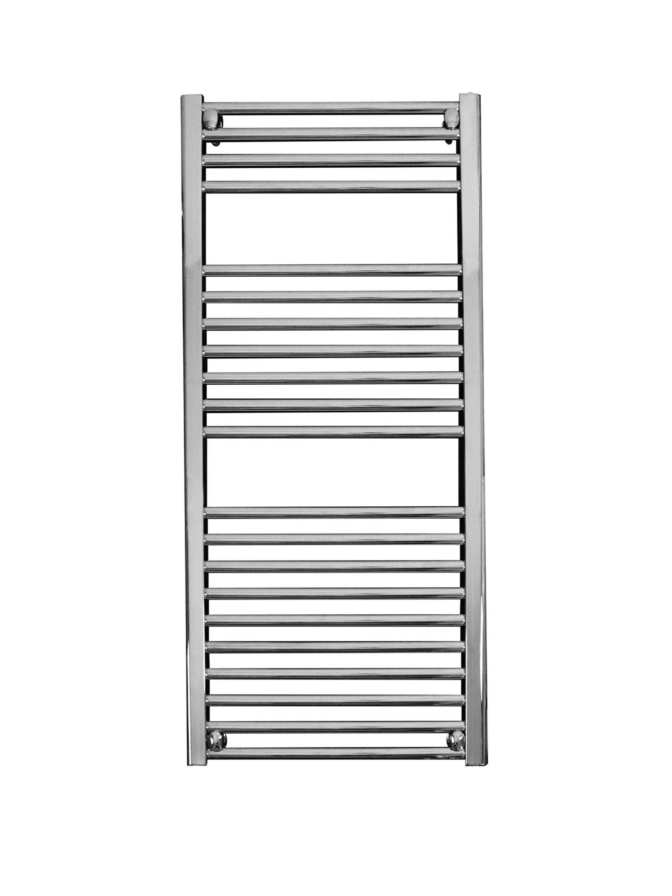 Details about   Dressing radiator-single panel-slim-flor-white show original title 