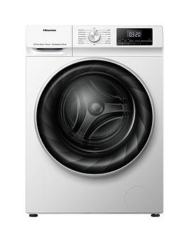 hisense-wdqy1014evjm-10kg-wash-6kg-dry-1400-spin-washer-dryernbsp--white