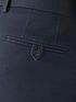  image of skopes-antibes-tapered-fit-trousers-navy