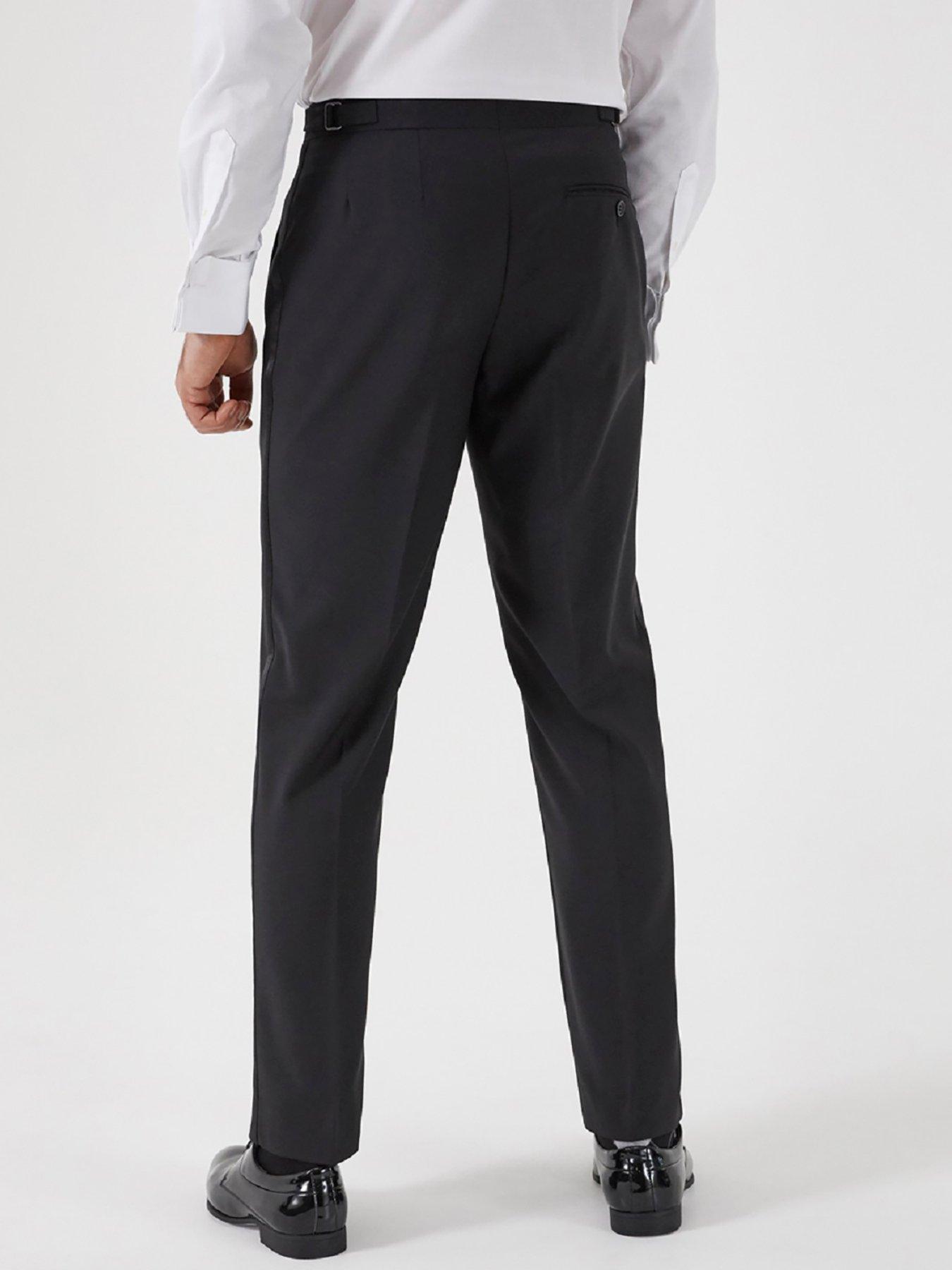 Trousers & Chinos Latimer Standard Trouser