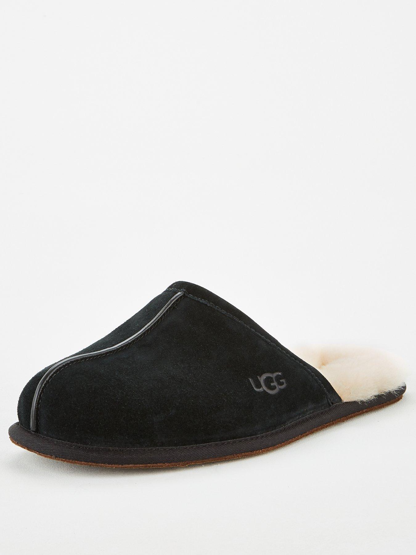 very mens slippers
