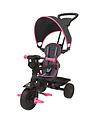 Image thumbnail 1 of 7 of undefined TP 4 In 1 Plus Trike Pink