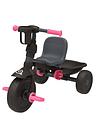 Image thumbnail 4 of 7 of undefined TP 4 In 1 Plus Trike Pink