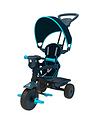 Image thumbnail 1 of 7 of undefined TP 4 In 1 Plus Trike Blue