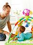  image of fisher-price-rainforest-melodies-amp-lights-deluxe-gym