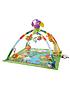  image of fisher-price-rainforest-melodies-amp-lights-deluxe-gym