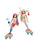 barbie-dreamtopianbspcolour-change-mermaid-doll-blondeoutfit