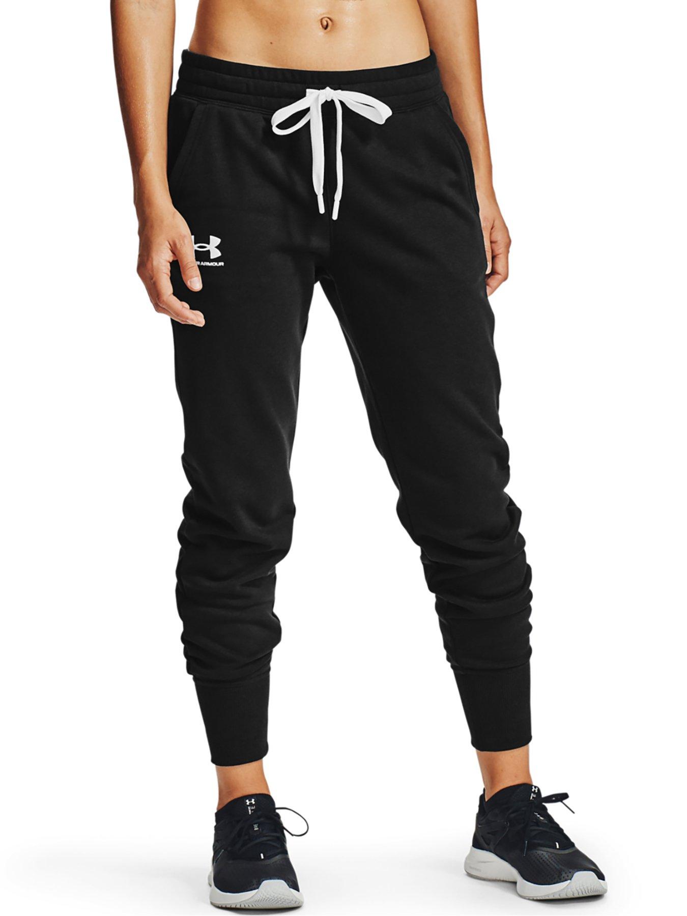 Pants Under Armour Rival Fleece Joggers 