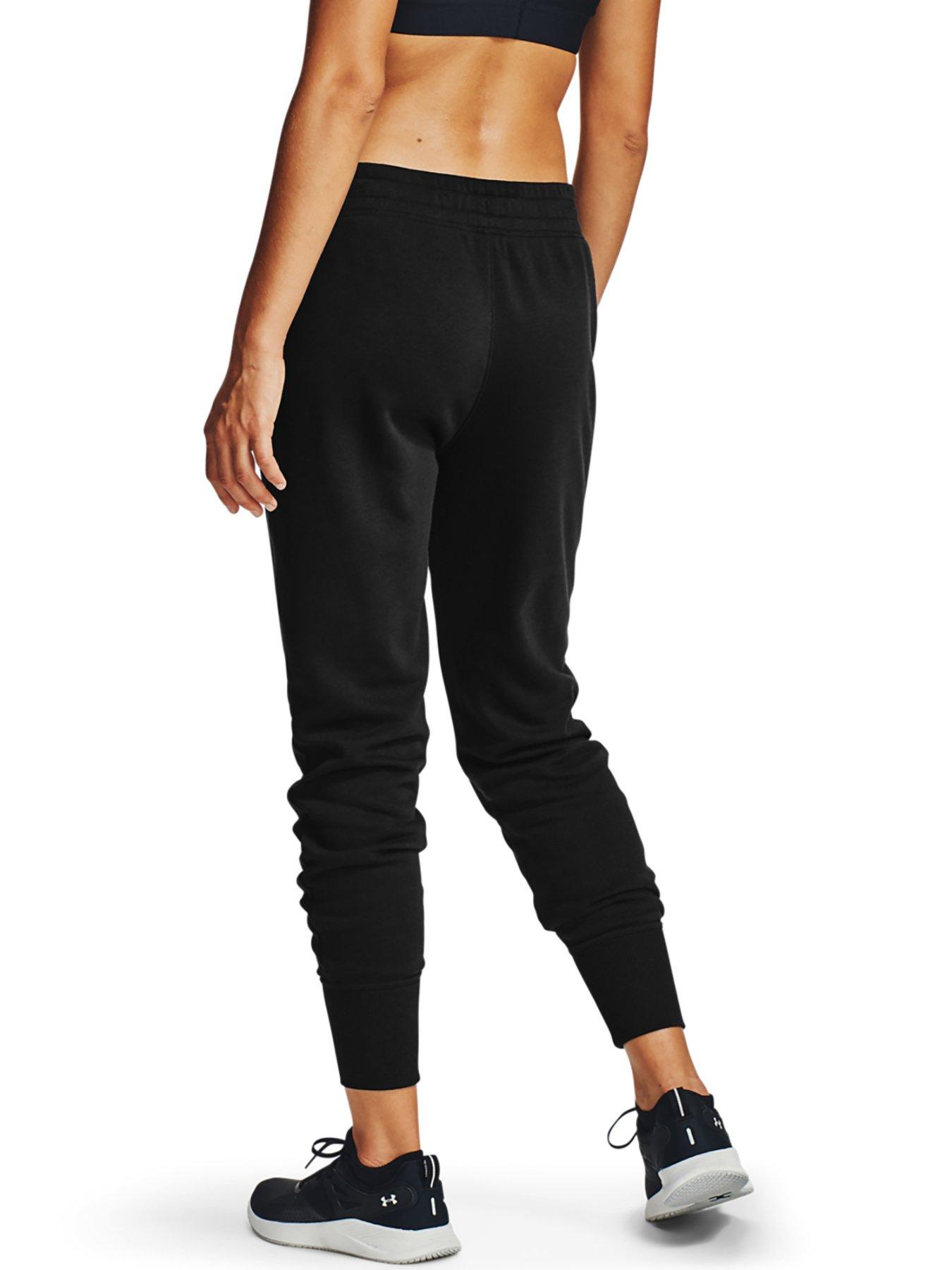 Under Armour Women's Rival Fleece Joggers