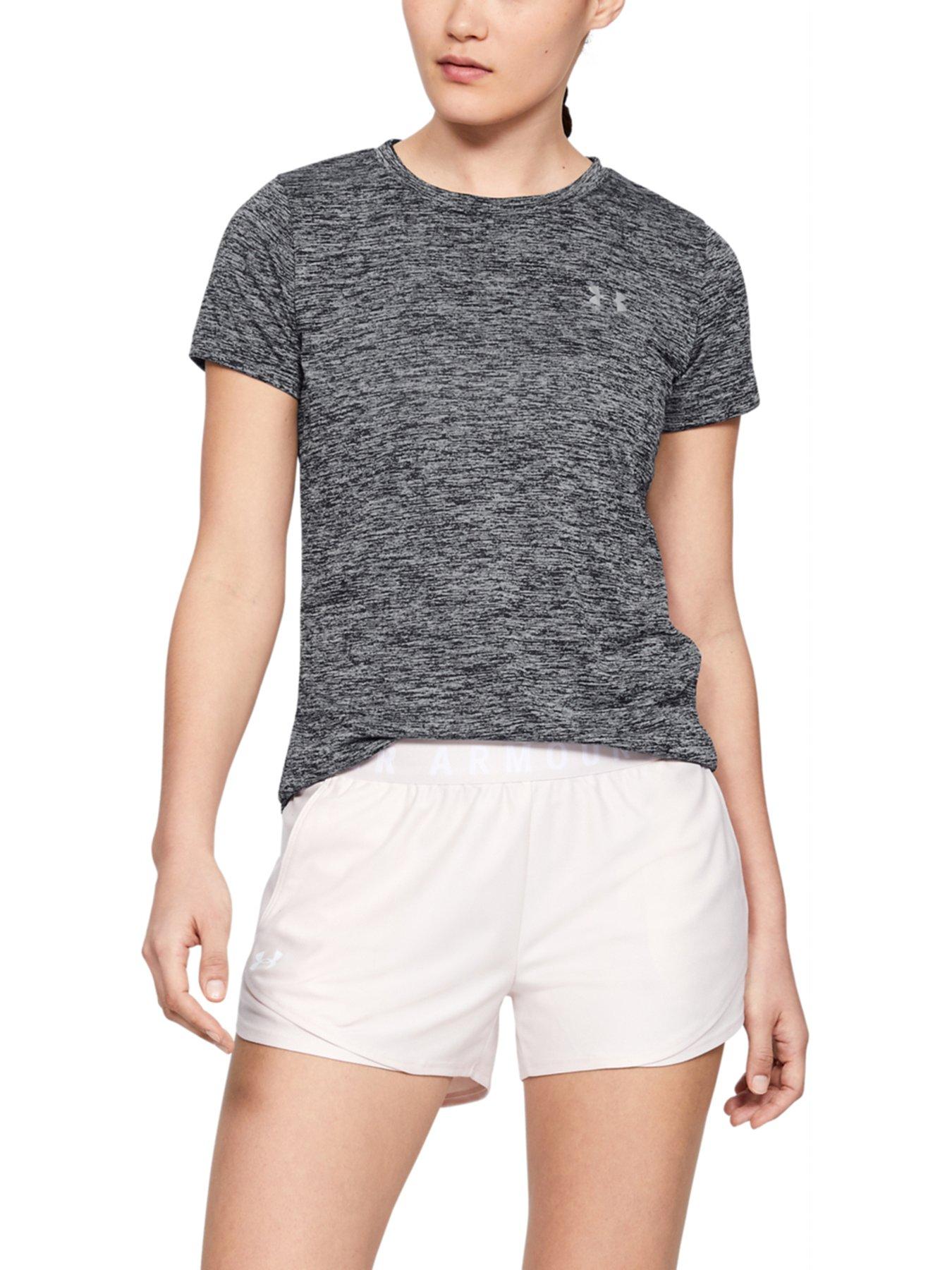 Women's UA Tech™ Short Sleeve