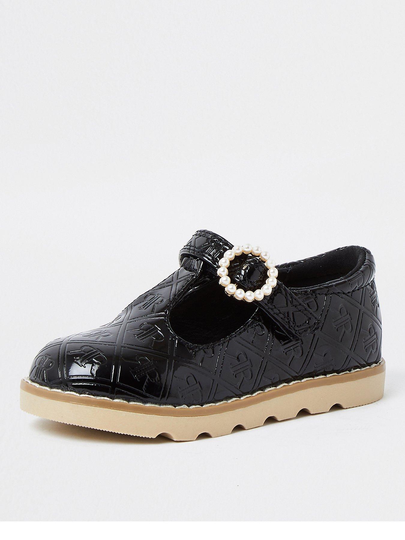 river island kids shoes