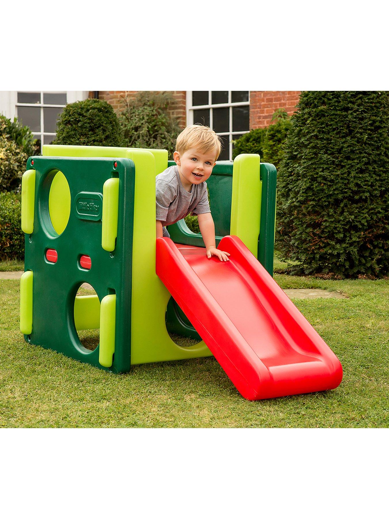 Little tikes hot sale junior slide