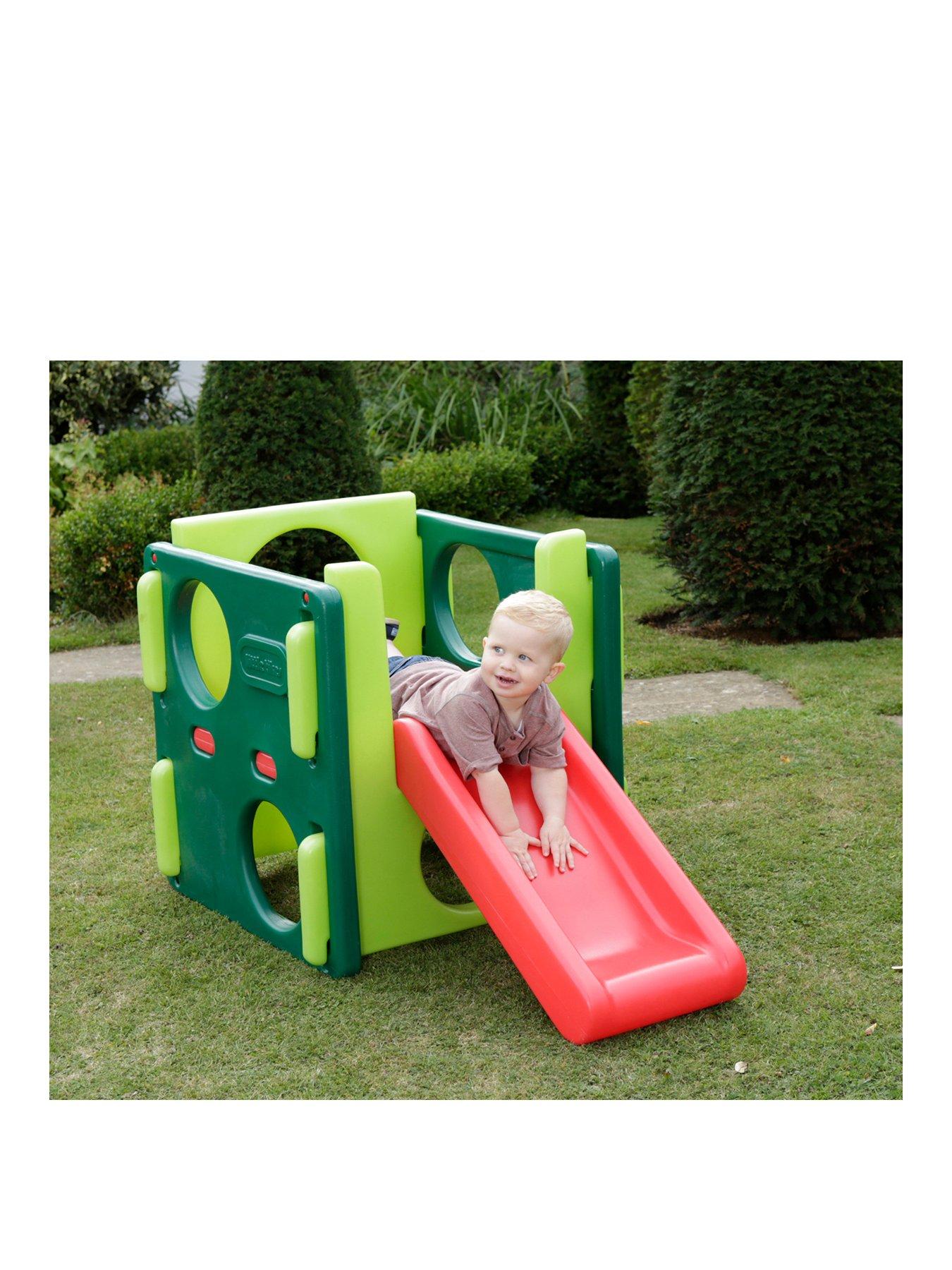 Little tikes hot sale play gym