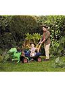 Image thumbnail 3 of 6 of Little Tikes T-Rex Truck