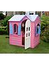  image of little-tikes-country-cottage-pink