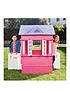  image of little-tikes-cape-cottage-pink