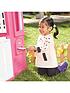  image of little-tikes-cape-cottage-pink