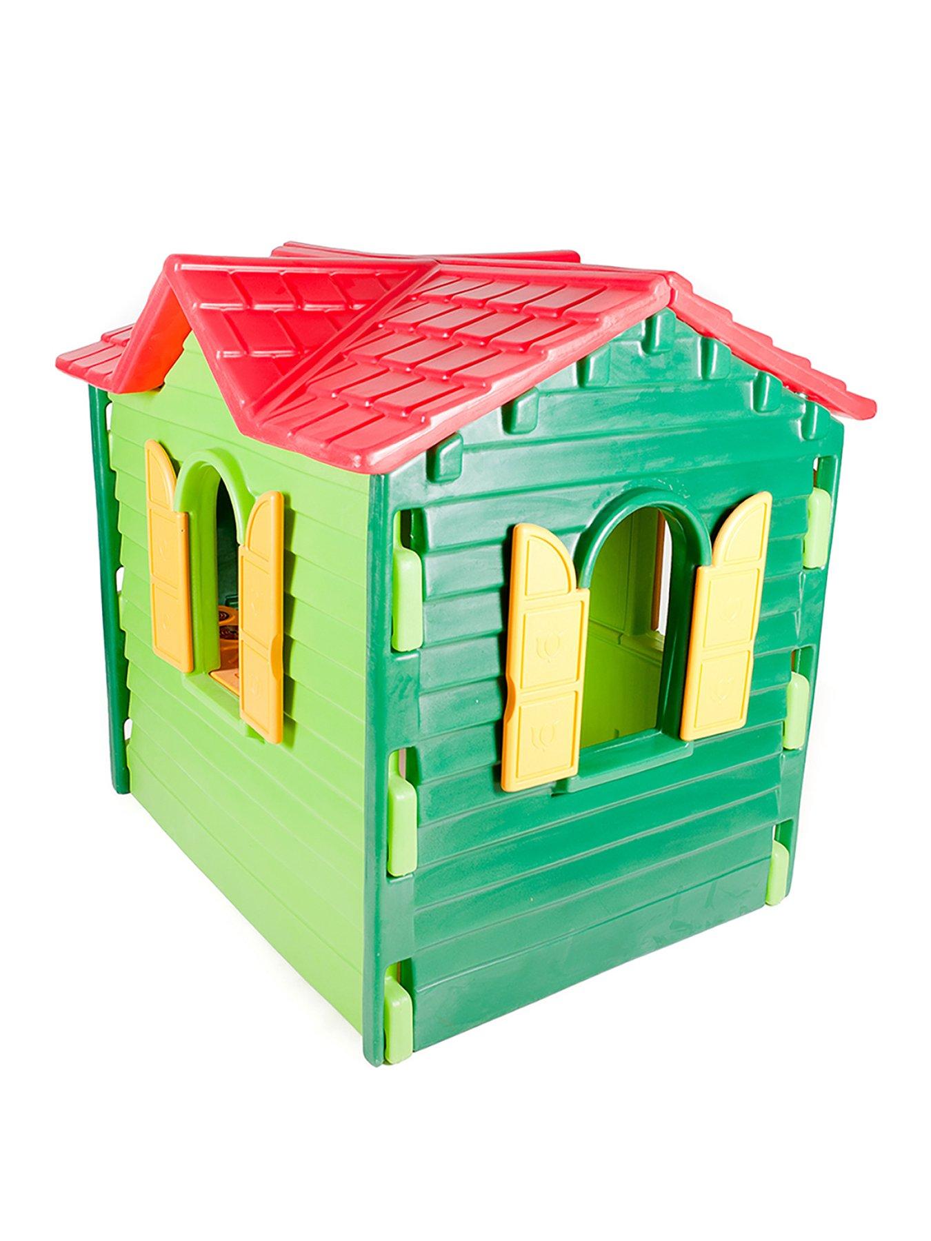 Little Tikes Country Cottage Evergreen Very