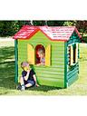 Image thumbnail 4 of 6 of Little Tikes Country Cottage (Evergreen)