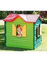 Image thumbnail 5 of 6 of Little Tikes Country Cottage (Evergreen)