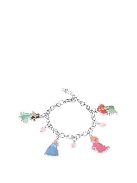 disney-princess-charm-kids-bracelet