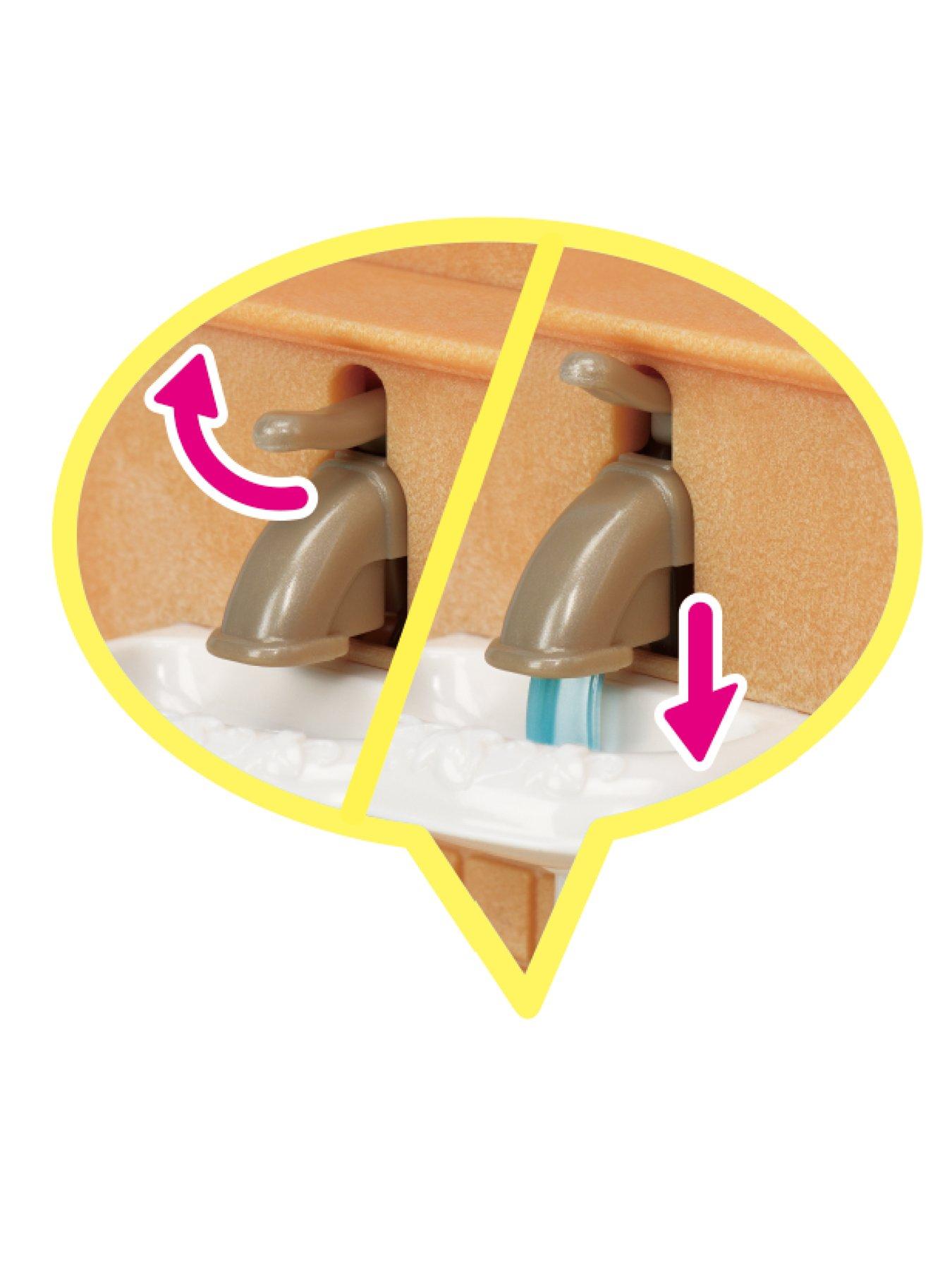 Image 6 of 8 of Sylvanian Families Playful Starter Furniture Set
