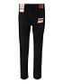  image of us-polo-assn-boys-skinny-fit-jeans-black-wash