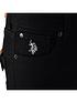  image of us-polo-assn-boys-skinny-fit-jeans-black-wash