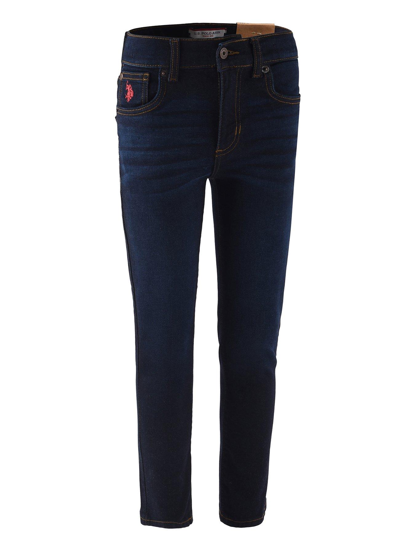us polo assn boys jeans