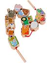 Image thumbnail 4 of 7 of Hey Duggee Wooden Threading Game
