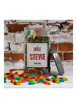 woolworths-retro-sweets-pic-amp-mix-jar-jelly-snakes