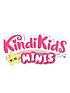  image of kindi-kids-minis-collectable-school-bus-and-posable-bobble-head-figurine