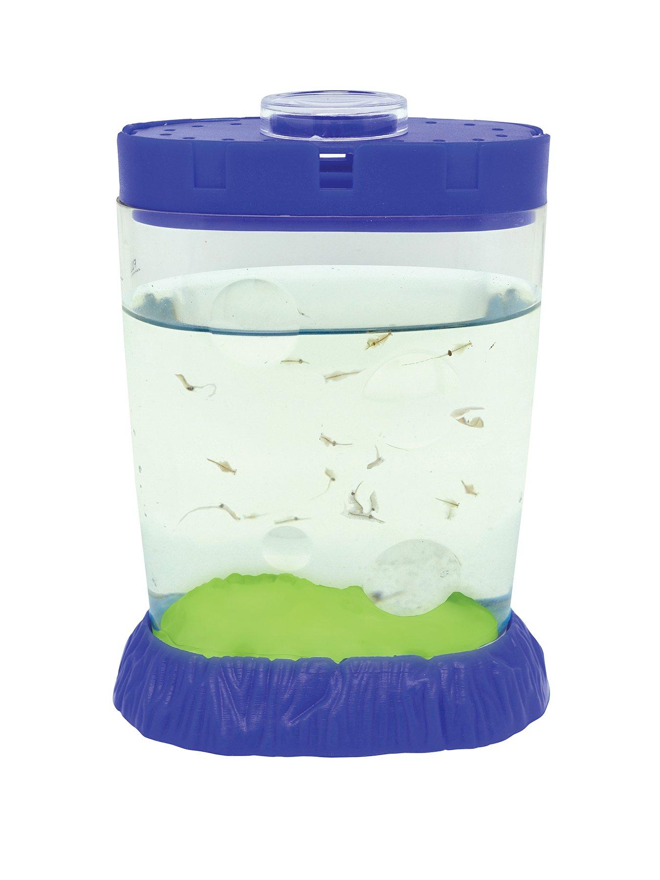 Image 3 of 7 of Sea Monkeys Magiquarium