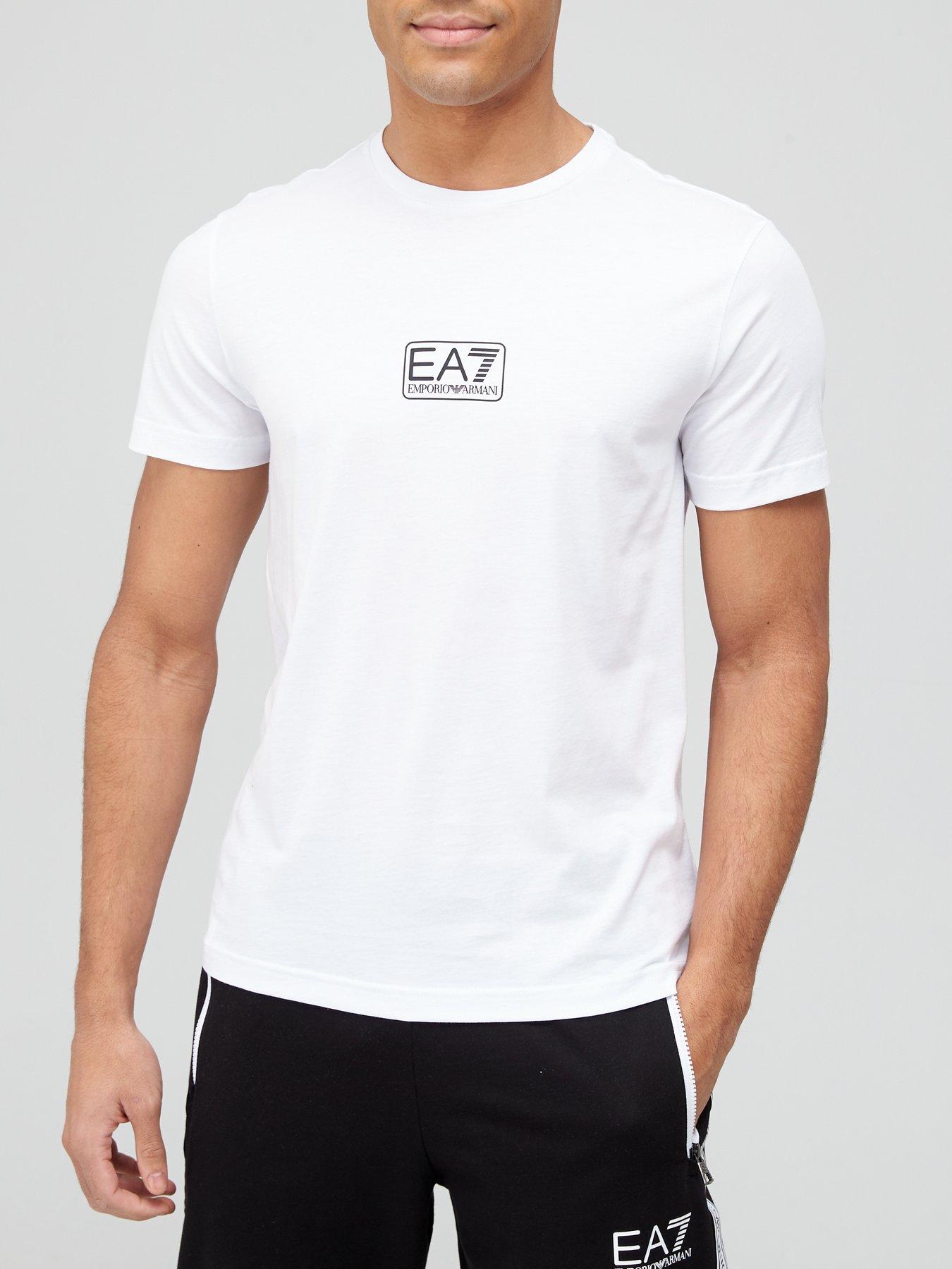 armani sport t shirt