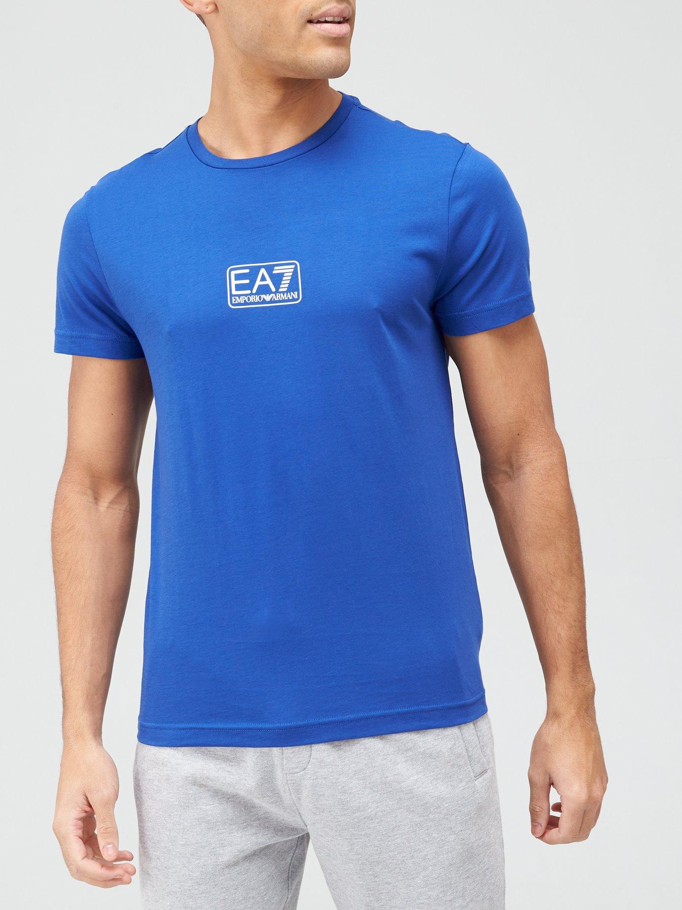 armani sport t shirt