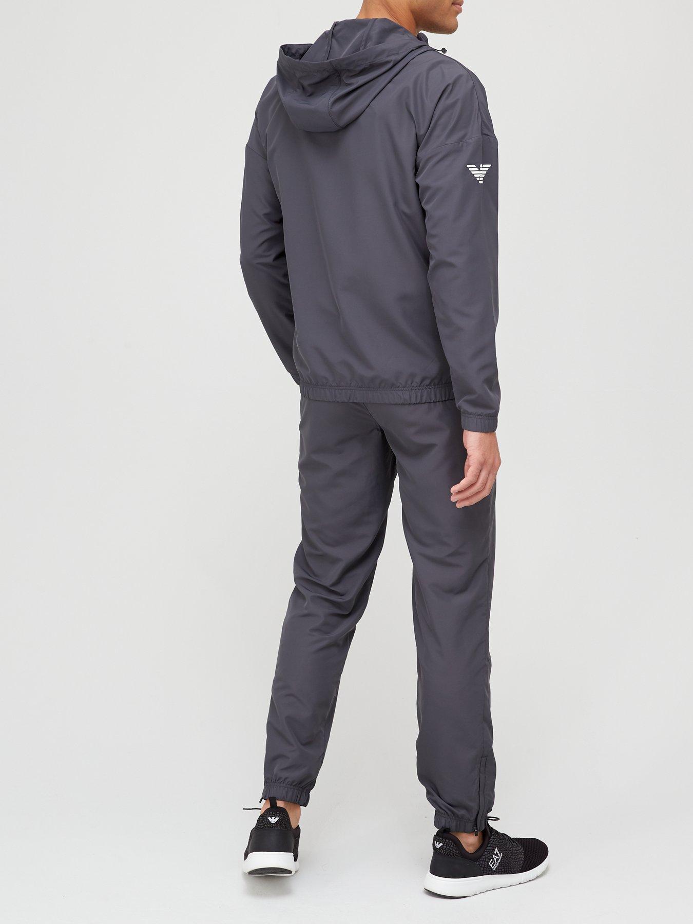 emporio armani ea7 ventus tracksuit