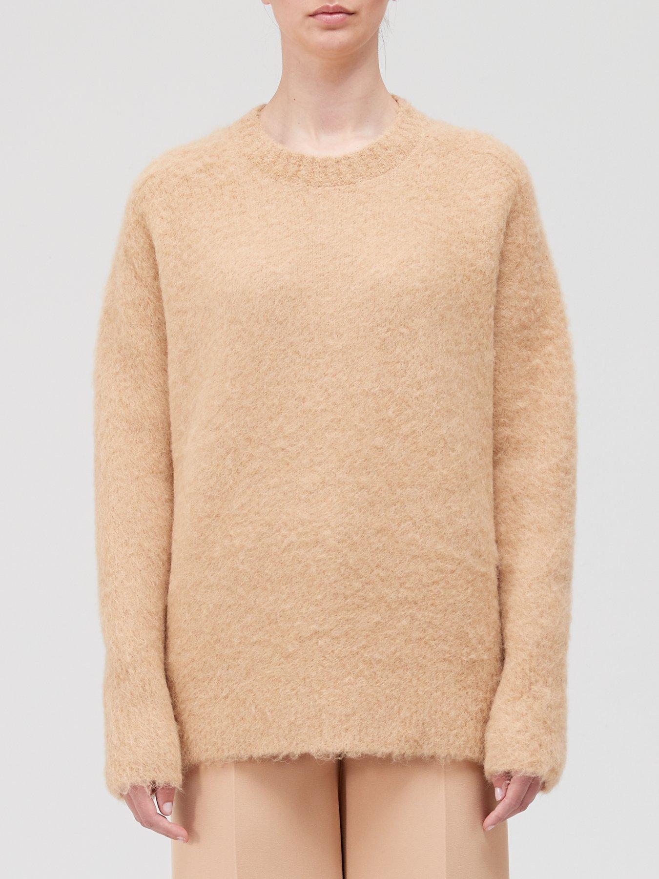 camel knitwear uk