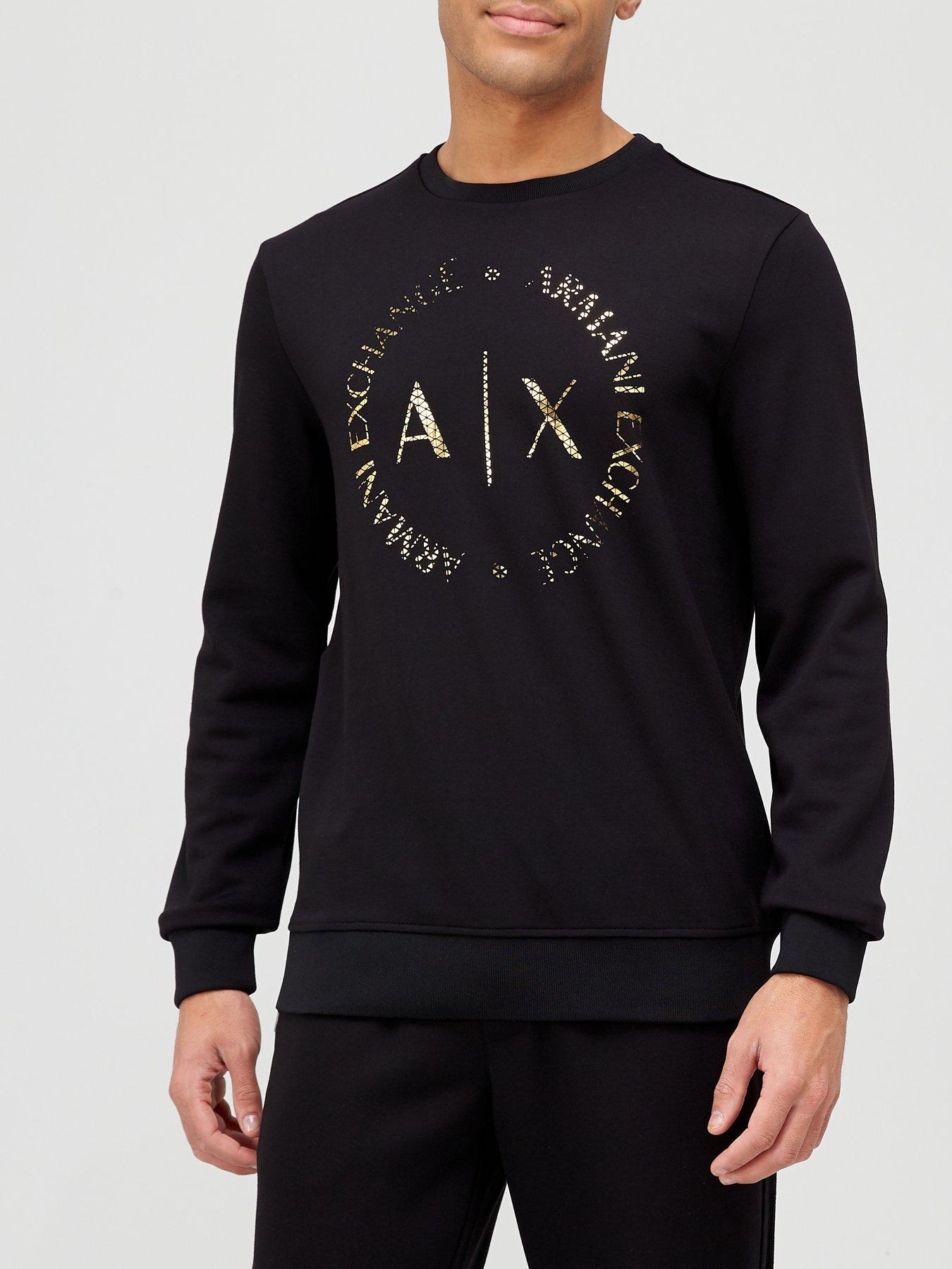 Armani Exchange Outlet Men