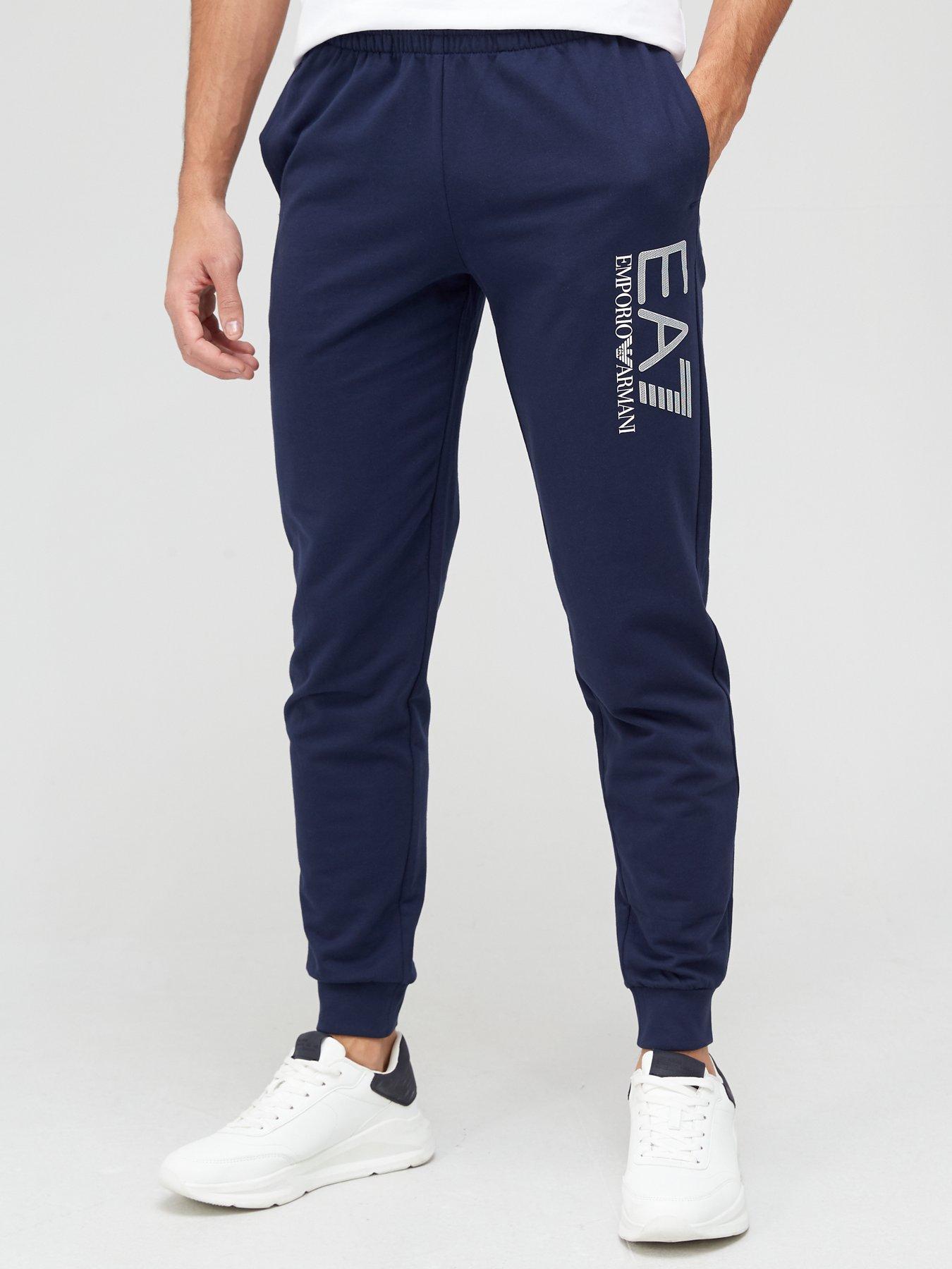 ea7 core joggers