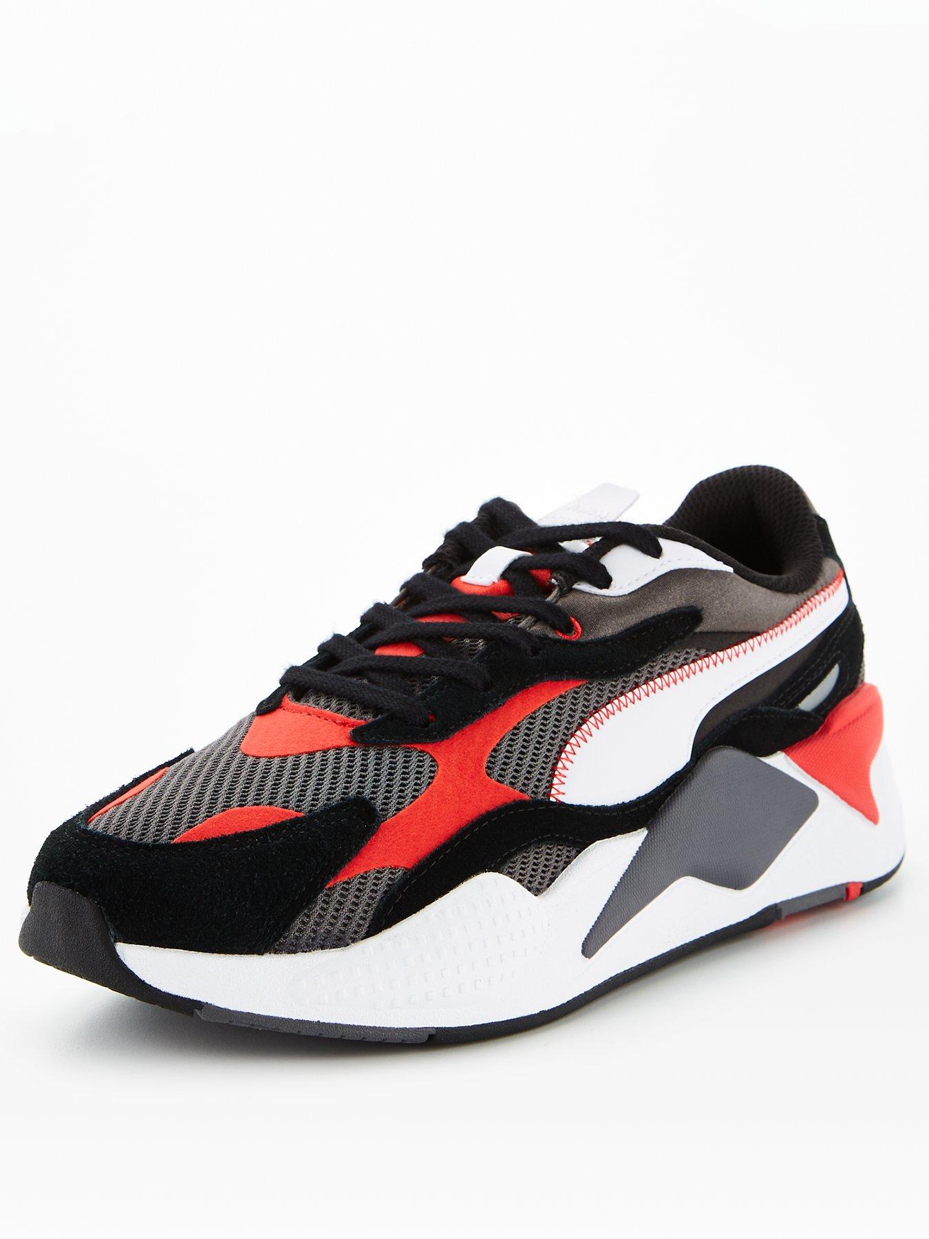 puma trainers very